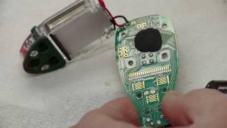 Extech IR250 infrared thermometer disassembly and plans for thermal imaging [upl. by Koral788]