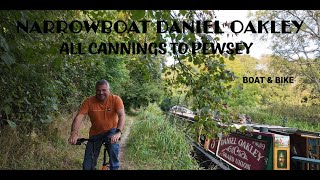 All Cannings to Pewsey [upl. by Emaj308]