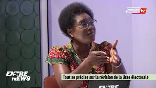 ENTRE 2 NEWS  92 établissements sanitaires fermés de janvier à septembre 2024 en CIV [upl. by Ynnavoeg]