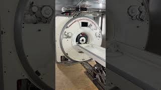 💥Beep Beep Beep Aera MRI goes Online Siemens Magneten healthineers machine mri mriscan mrt [upl. by Polivy]