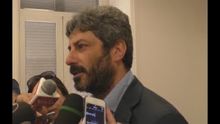 Napoli  I dubbi dell’Anac su “Monumentando” la denuncia del M5S 060717 [upl. by Ahsir]