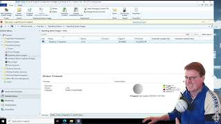 Deploy Windows 11 Enterprise using Configuration Manager SCCM [upl. by Gae159]