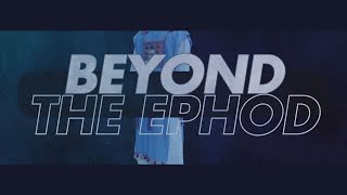 Pastor Jeffrey Harpole  Beyond The Ephod [upl. by Omora]