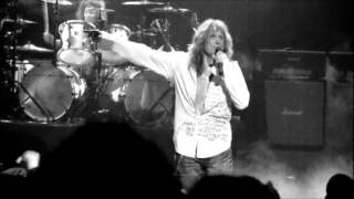 Whitesnake  Take Me With You Live in London 15 [upl. by Hakvir580]