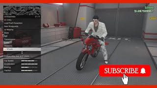 GTA Online How to sell oppressor mk1 in Mobile Operations Center [upl. by Nimajneb388]