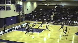 1997 Norristown Basketball vs Abington part 4 [upl. by Radmilla]