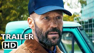 THE BEEKEEPER Trailer 2024 Jason Statham [upl. by Ameh81]