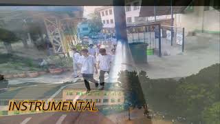 KALAYAAN NATIONAL HS HYMNOrchestral Arrangement [upl. by Cleland434]