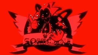 Fatality Fnf Friday night Funkin vs Fatal Error edit sonicexe2 sonicexefnf fatalerror gacha [upl. by Anivlac]