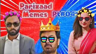 Parizad Episode 24  Parizad Episode 24 Teaser  Parizad Darama  E Gal Bhaiya  Parizad Episode 24 [upl. by Carpio]