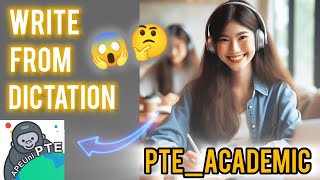 🎧✍️PTE WFD2024MASTER PRACTICEMOST PREDICTED QUESTIONS TIPS amp TRICKS [upl. by Anitnerolf]