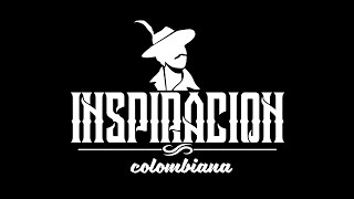 INSPIRACION COLOMBIANA MIX 2023 [upl. by Malcom]