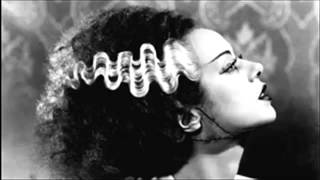 Franz Waxman The Bride of Frankenstein Suite [upl. by Meehyrb939]