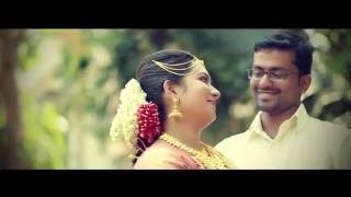 Aarum kanathe onnum mindatheReshma amp Ramesh wedding [upl. by Remat]