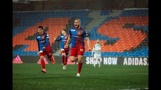 FC Basel vs FC StGallen 10 01052021 Highlights SRF [upl. by Eliseo]