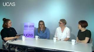 Tips for writing your UCAS Personal Statement [upl. by Amethyst]