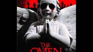 The Omen Soundtrack [upl. by Shaine]