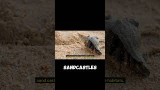 Why Are Sandcastles Banned The Surprising Reasons BeachSafety EnvironmentalSafety SandcastleBan [upl. by Banyaz]