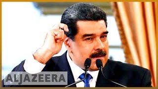 🇸🇦🇻🇪 Why is Saudi Arabia sending oil tanker to Venezuela now  Al Jazeera English [upl. by Burnaby]