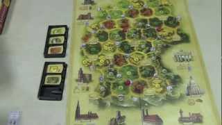 Miami Dice Episode 73  Catan Geographies Germany [upl. by Sonitnatsok596]