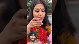 Ladki ne kahya bambai miter 🤣🤣 funny comedy holi [upl. by Ramalahs]