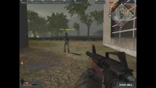 Lets Play Battlefield Vietnam German  Part 8  HotteHue [upl. by Ellertnom311]