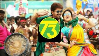 Varlaam Varlaam Va  Bairavaa Bass Boosted [upl. by Namhar]