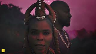 THE NECKLACE 11amp12 3mins Clip Yul Edochie  2022 Latest Nigerian Nollywood Movie [upl. by Zwart]