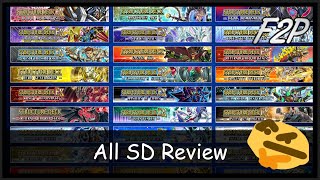 Reviewing EVERY STRUCTURE DECK in Duel Links YuGiOh Duel Links [upl. by Candida222]