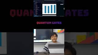 QISKIT weird education quantum quantumcomputing [upl. by Adnilrev]