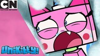 Hawkodile Tries to Find Pet Pet  Unikitty  Cartoon Network [upl. by Karin906]