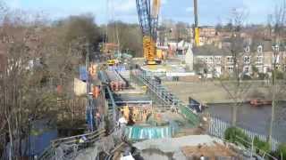 SCARBOROUGH BRIDGE [upl. by Cope567]