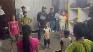 Nacho Nacho  RRR Movie  Dance video  Dance Cover  dance rrr viral nachonachosong [upl. by Mcafee453]