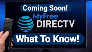 My Free DirecTV100 ALL FREE Channels [upl. by Dett]