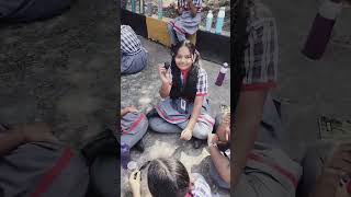 Learning vocational skills kvslife school kvsvlogs centralschool vlogging vlog schoolvlog [upl. by Hu]