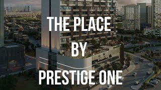 The Place  by Prestige One [upl. by Konstantine654]