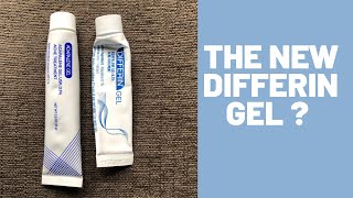 A DIFFERIN GEL DUPE FROM DOLLAR GENERAL [upl. by Maybelle639]