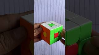 Cube tutorial shorts cube viral shortsviral [upl. by Nrobyalc]