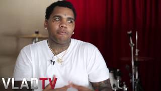 Kevin Gates Talks Birdman amp Wayne Schooling Him [upl. by Annailuj]