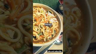 Famous food of Arunachal Pradesh ✨fussionflicks trendingshorts foodie foodiefacts food [upl. by Odlanier504]