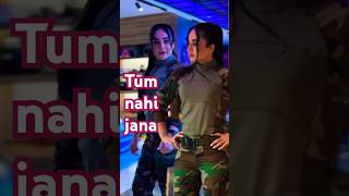 Tum nahi jana duplicate song bollywood music hindisong song irshadkhan87 love [upl. by Merridie]