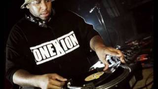 DJ Premier amp The Lox  Recognize instrumental [upl. by Aiekat]