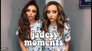 Jadesy Moments to Watch in Isolation [upl. by Ralli]