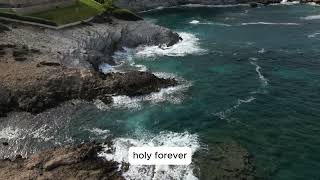 Holy Forever  With Lyrics [upl. by Nillor]