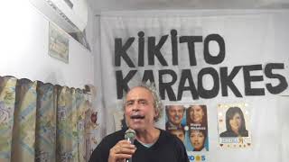 KARAOKE KIKITO CACHITO CAMPEON DE CORRIENTES [upl. by Atiras373]