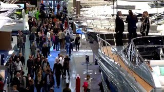 boot Düsseldorf 2016  The Highlights [upl. by Marchese]