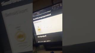 ginola fifa football ultimateteam gaming L or W [upl. by Sylirama47]