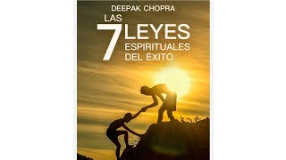 las 7 leyes espirituales del éxito ✨exploraciónleyesespirituales 777 [upl. by Ived]