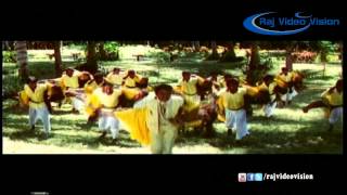 Thananam Thananam Song [upl. by Alleirbag]