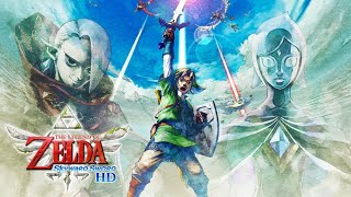 Zelda Skyward Sword HD German10011 Juwelen der Güte [upl. by Jordans]